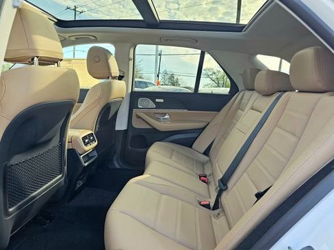 New 2026 Mercedes-Benz GLE 350 4MATIC image 20