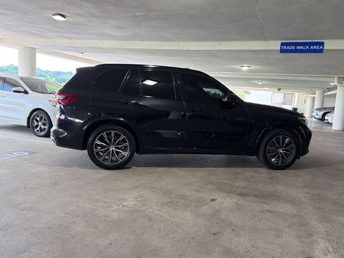 Used 2020 BMW X5 sDrive40i w/ M Sport Package image 7