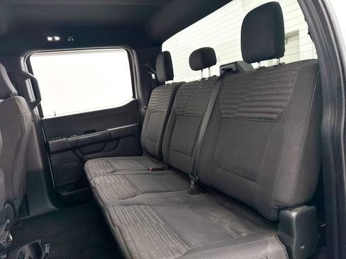 Used 2023 Ford F150 XL w/ Trailer Tow Package image 24