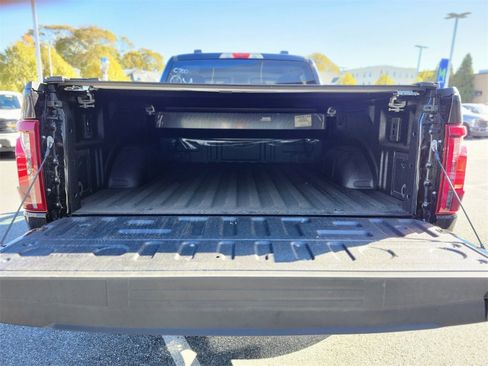 New 2025 Ford F150 XL w/ Equipment Group 103A High image 30