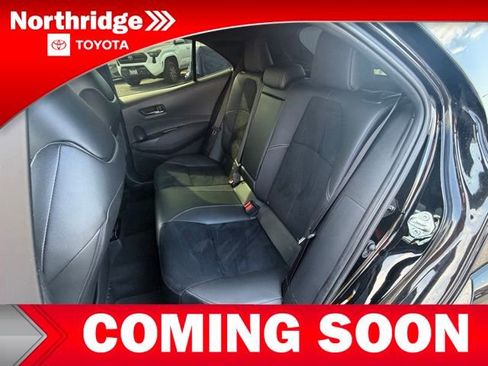 Certified 2024 Toyota Corolla GR image 7