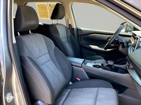 Used 2024 Nissan Rogue SV FWD image 20