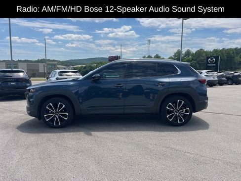 Used 2026 MAZDA CX-50 AWD 2.5 S w/ Cargo Package image 4