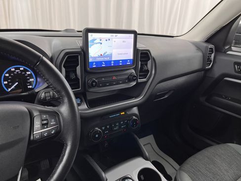 Used 2023 Ford Bronco Sport Big Bend w/ Convenience Package AWD/4WD image 22