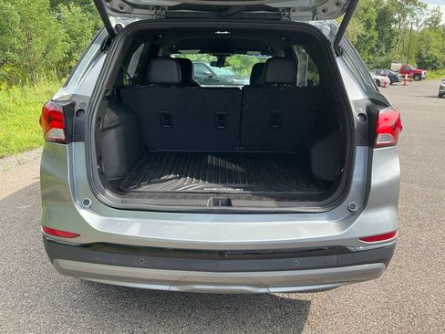 Used 2024 Chevrolet Equinox RS AWD/4WD image 25