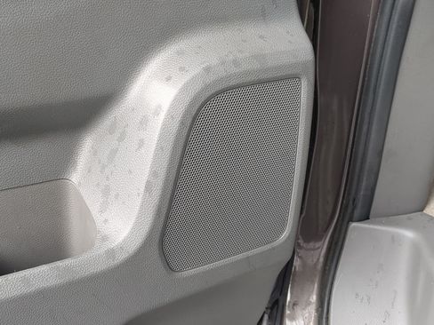 Used 2014 Nissan NV 3500 SL w/ Technology Package RWD image 15