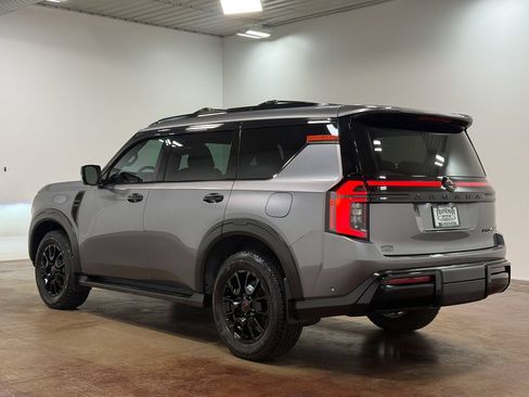 Used 2026 Nissan Armada PRO-4X AWD/4WD image 26