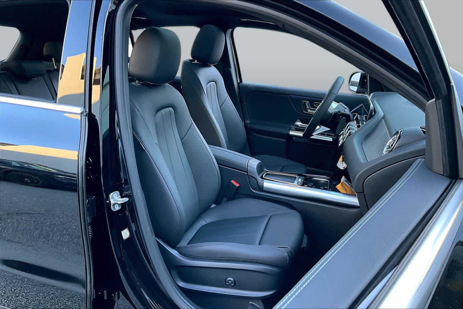 Certified 2026 Mercedes-Benz GLA 250 image 9