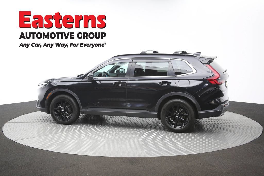Used 2024 Honda CR-V Sport-L image 63