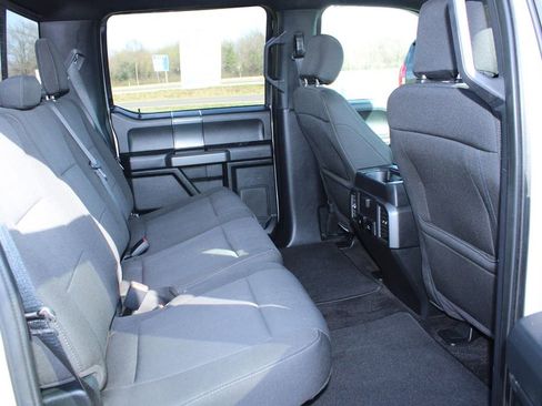 Used 2019 Ford F150 XLT w/ Equipment Group 302A Luxury image 18