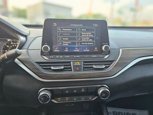 Used 2023 Nissan Altima 2.5 SV image 26