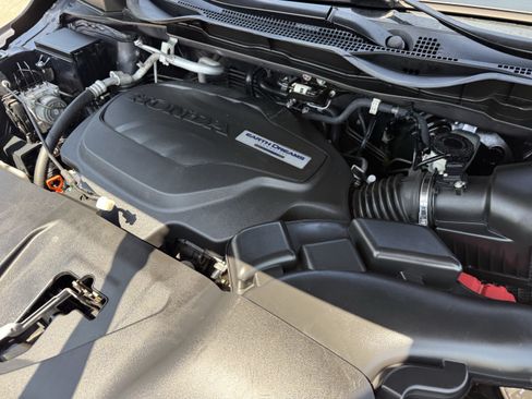 Used 2019 Honda Odyssey EX-L image 34