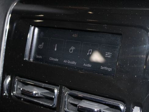 Used 2024 Lincoln Aviator Reserve w/ Equipment Group 201A image 37