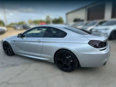 Used 2014 BMW 640i xDrive Coupe image 4