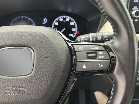 Used 2025 Honda HR-V EX-L image 19