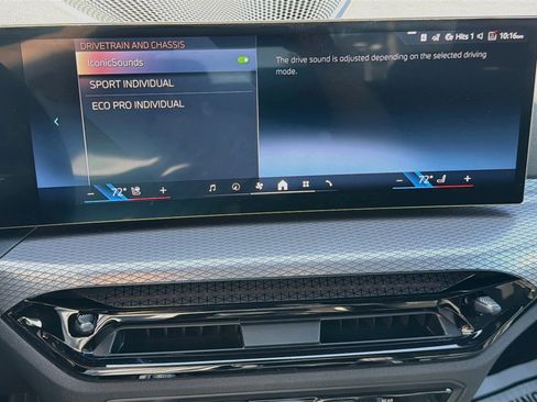 New 2026 BMW 330i xDrive Sedan w/ M Sport Package AWD/4WD image 30