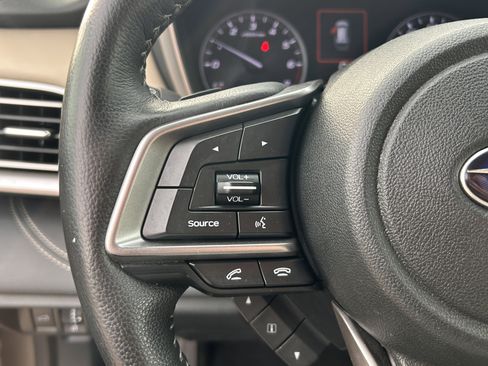 Used 2020 Subaru Outback Limited image 20