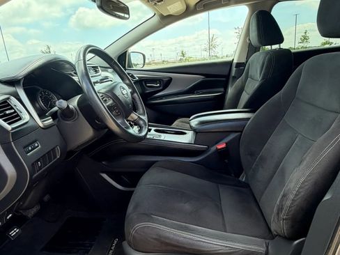 Used 2019 Nissan Murano SV FWD image 23