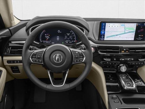 New 2026 Acura MDX FWD image 4