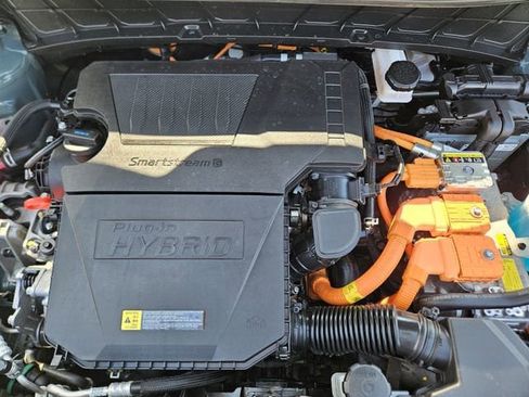 Used 2023 Kia Niro EX w/ EX Cold Weather Package image 31