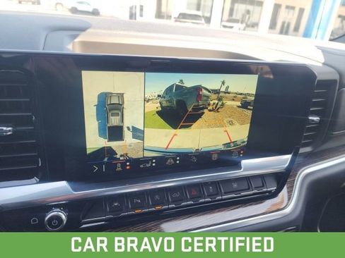 Certified 2026 GMC Sierra 1500 Elevation w/ Elevation Premium Package image 34