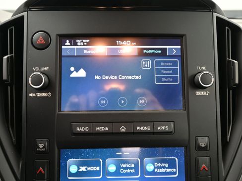 Certified 2024 Chevrolet Tahoe High Country w/ Premium Package image 19