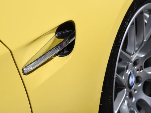 Used 2011 BMW M3 Coupe image 40