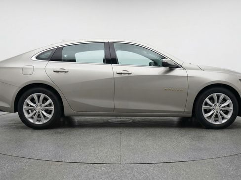 Used 2024 Chevrolet Malibu LT FWD image 11