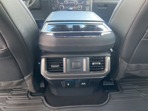 Certified 2024 Ford F150 Lariat AWD/4WD image 9