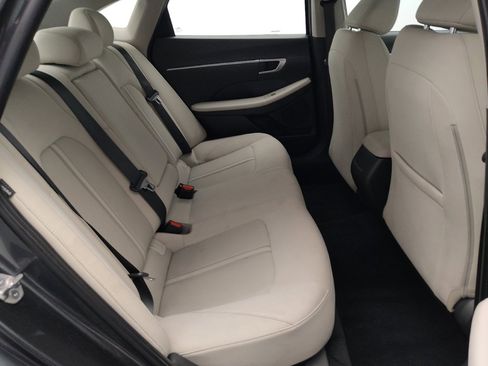 Used 2024 Hyundai Sonata SEL FWD image 19