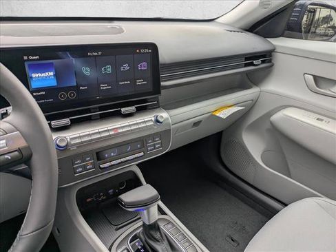 New 2026 Hyundai Kona SEL Sport image 13