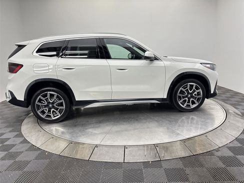 New 2026 BMW X1 xDrive28i w/ Technology Package image 17