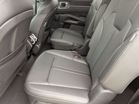 New 2026 Kia Sorento SX image 17