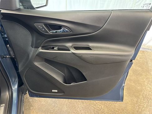 Certified 2021 Chevrolet Equinox Premier image 30