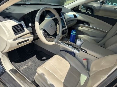 Used 2018 Acura RLX Base image 27