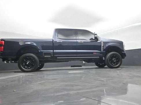 Used 2024 Ford F250 Platinum AWD/4WD image 58
