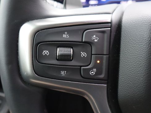 Used 2024 Chevrolet Silverado 1500 LT Trail Boss w/ Convenience Package II image 22