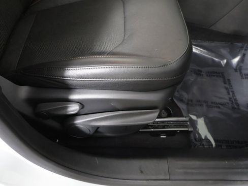 Used 2022 Jeep Compass Limited image 30