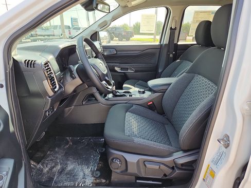 New 2025 Ford Ranger XLT w/ FX4 Off-Road Package image 10