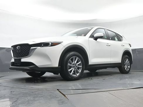 Used 2023 MAZDA CX-5 AWD 2.5 S image 26