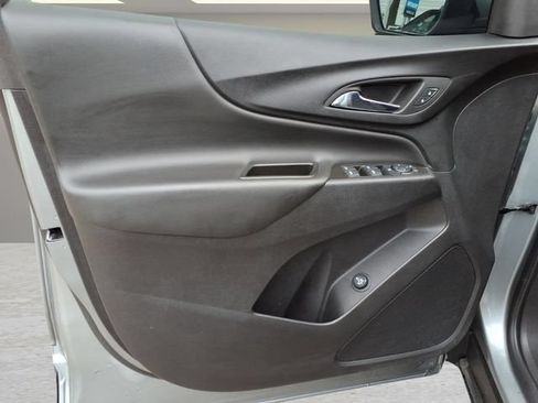Used 2024 Chevrolet Equinox LT w/ LPO, Floor Liner Package AWD/4WD image 14