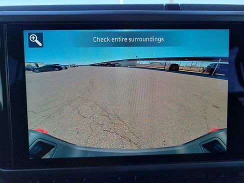 New 2026 Jeep Gladiator Mojave image 14