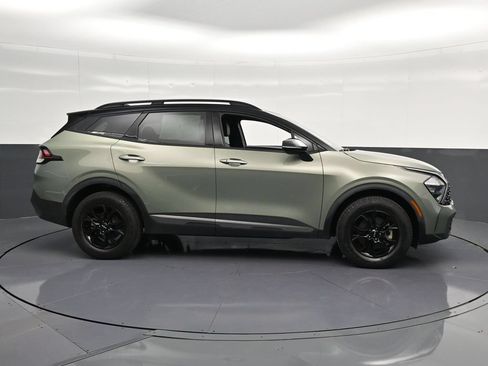 Used 2023 Kia Sportage X-Pro AWD/4WD image 4