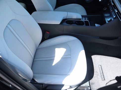 New 2026 Hyundai Sonata SEL FWD image 12
