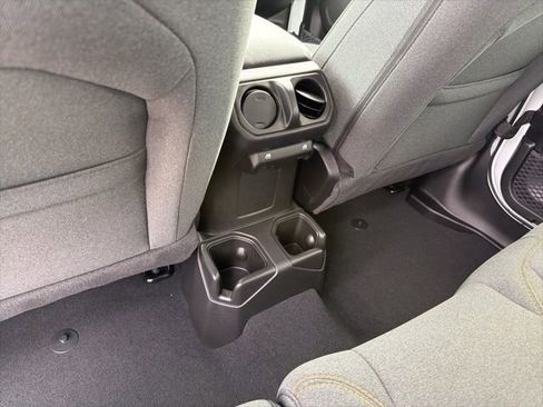 New 2026 Jeep Wrangler Sport S image 9
