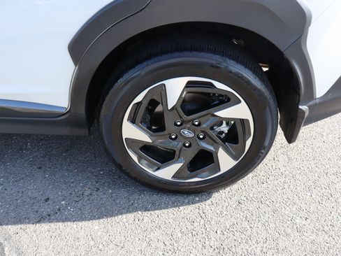Used 2024 Subaru Crosstrek 2.5i Limited w/ Popular Package #4A AWD/4WD image 40