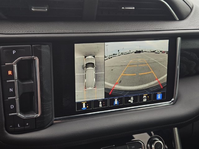 Used 2023 GMC Yukon XL Denali w/ Max Trailering Package AWD/4WD image 19