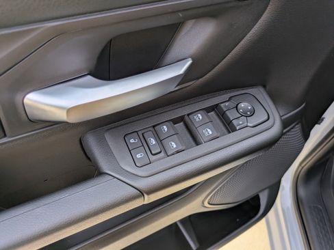 New 2026 RAM 1500 Tradesman image 9