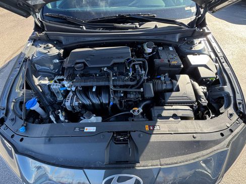 New 2026 Hyundai Elantra Sport w/ Cargo Package FWD image 33