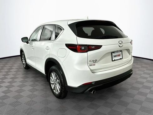 Used 2023 MAZDA CX-5 AWD 2.5 S image 7